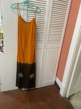 summer dress